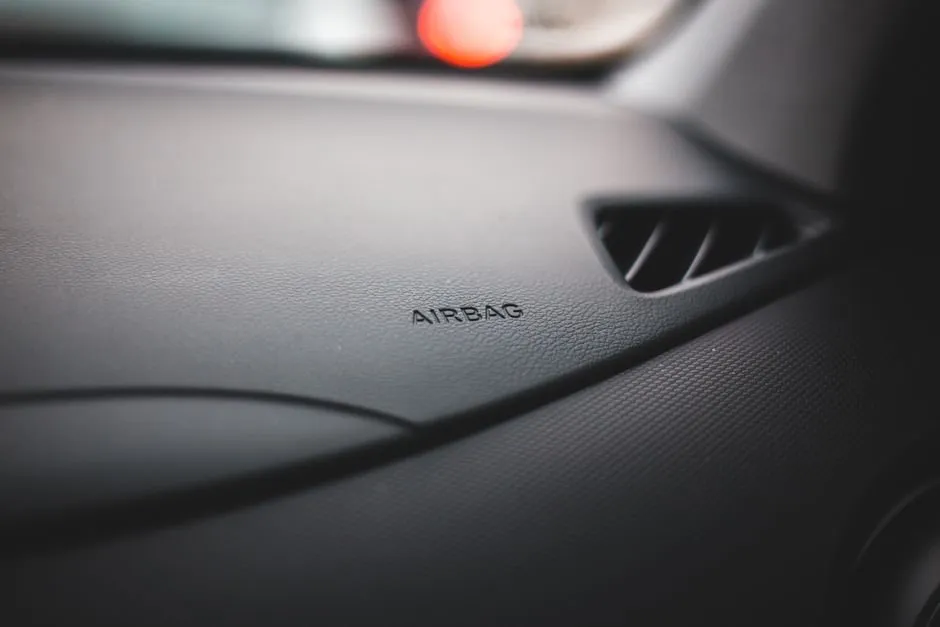 Airbag Takata : vérifier si votre voiture est concernée